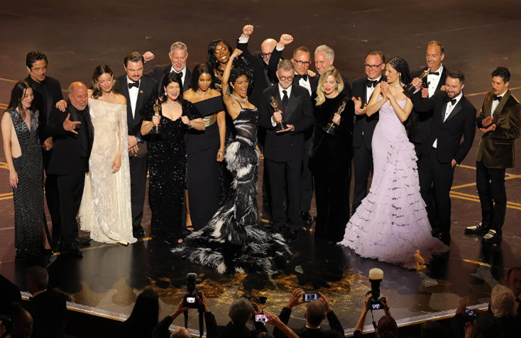 Какие итоги «Оскара-2026»? Полный список