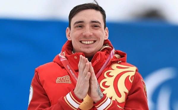 Иван Голубков — шестикратный чемпион: как он взял золото на 20‑километровой дистанции