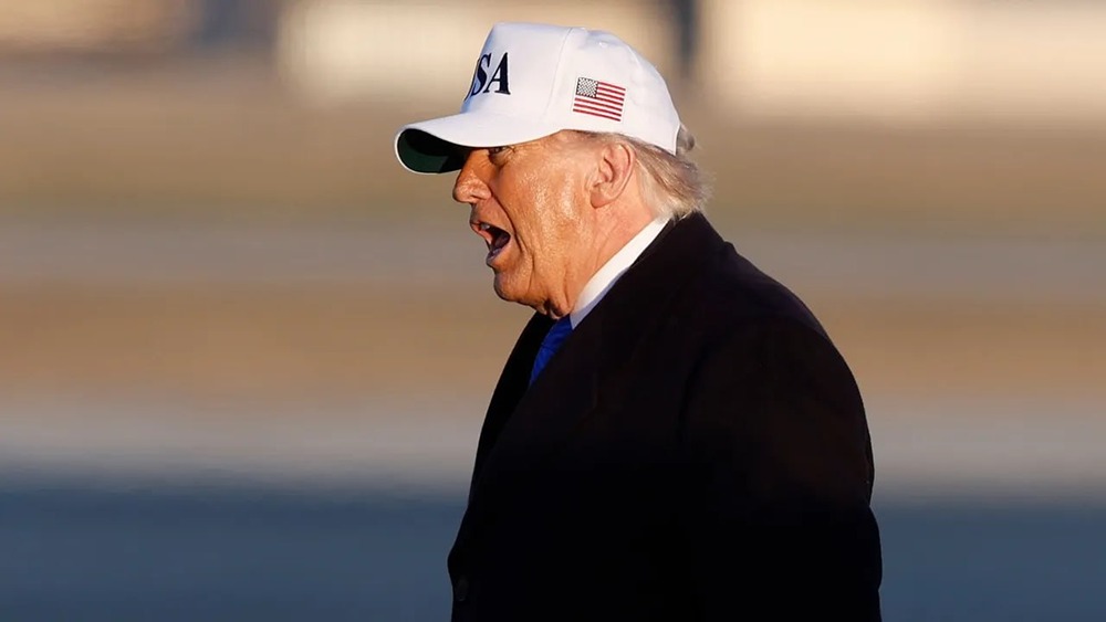 Ядерные бомбы в ОАЭ для нового пролива? Реакция мира на безумную идею