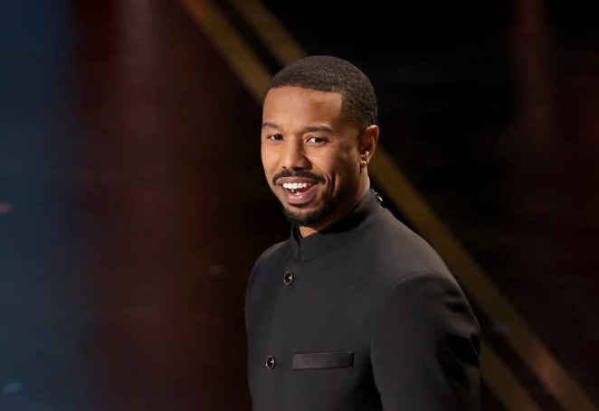 Первый «Оскар» Майкла Б. Джордана: как он обошёл звёздных соперников?