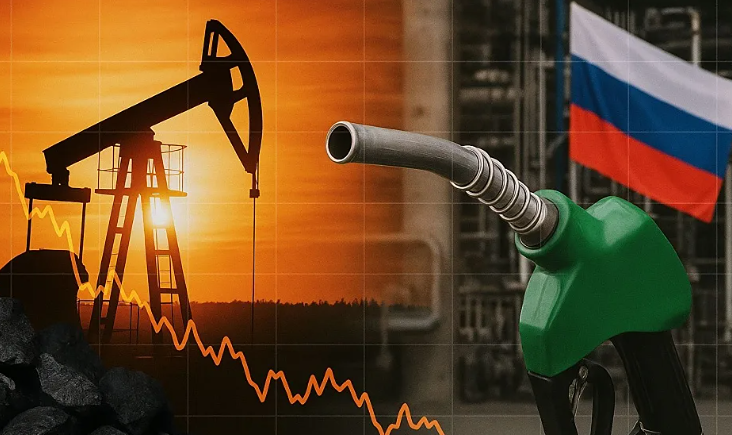 2 070 млн $ за неделю: Россия использует паузу в санкциях?