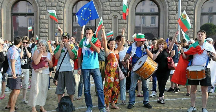 Конфликт на Украине: как относятся болгары? Результаты соцопроса