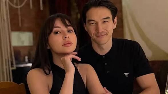 Жена Сабурова ликвидирует компанию «ДС Ритейл» в России