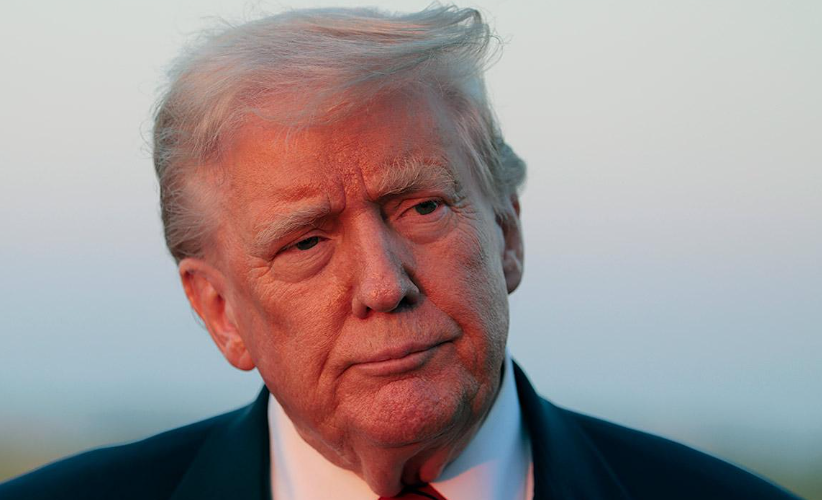 Трамп о Хаменеи: почему новый лидер Ирана не появляется на публике?