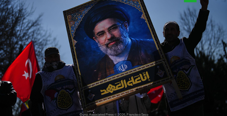 Как Моджтаба Хаменеи выжил при ракетном обстреле Израиля?