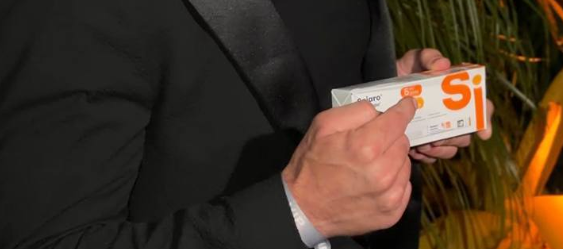 Почему звёзды Голливуда заговорили о «Седжаро»? Разбираем шансы российского препарата