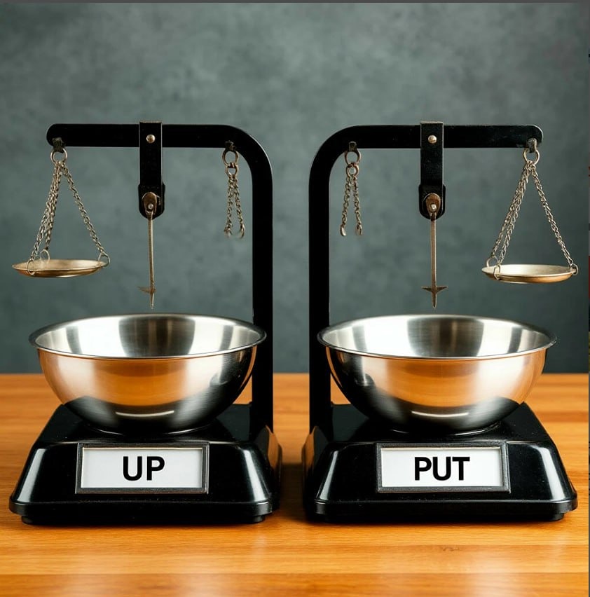 Что такое стрэддл в опционах? Как заработать на волатильности без прогноза направления