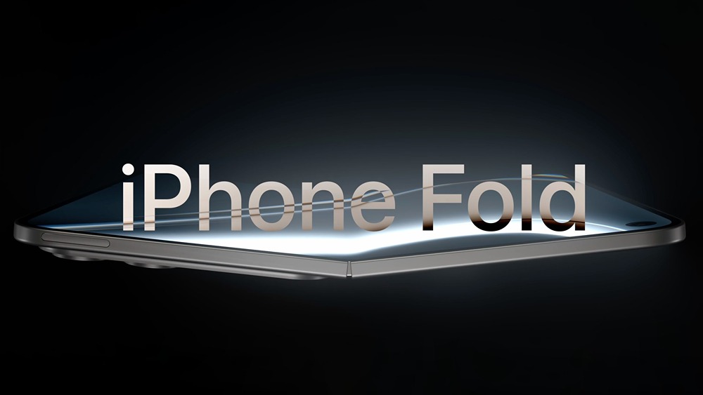 Dynamic Island из точки: какие сюрпризы принесёт складной iPhone в сентябре?