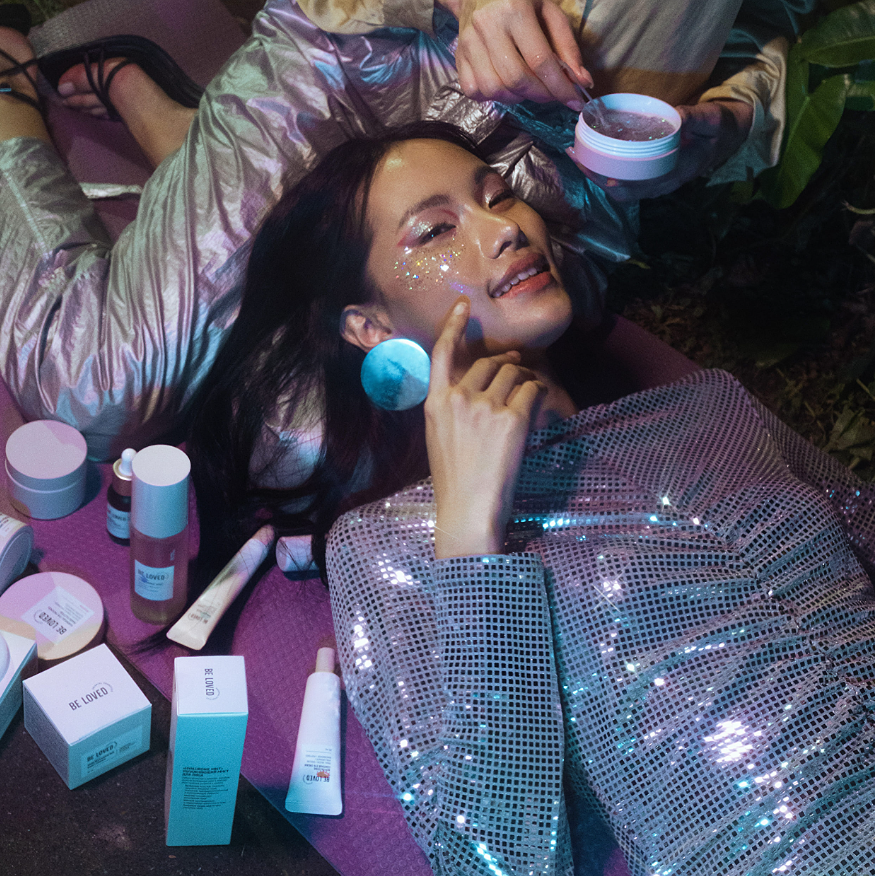 Кожа «как с фильтром»: какой набор даст эффект без плотного тона?