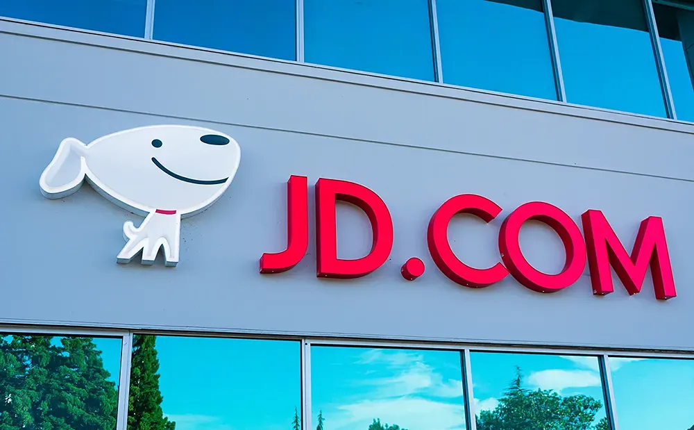 JD.com выходит на европейский рынок с новым брендом Joybuy, ориентируясь на успех Amazon.