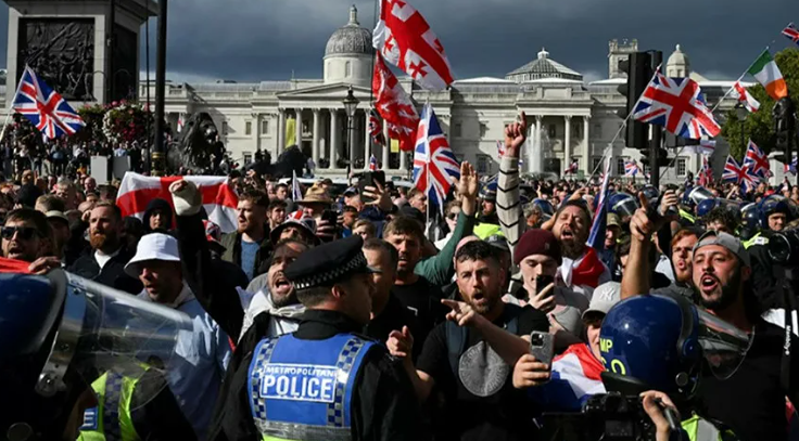 Увольнения в Британии: как конфликт на Ближнем Востоке бьёт по рынку труда?