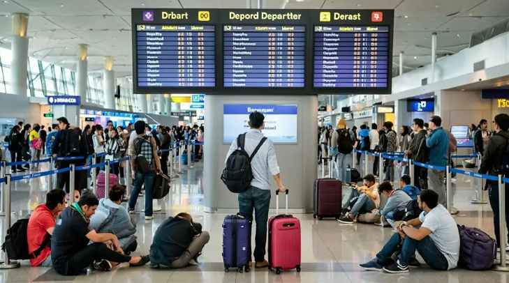 Остались ли россияне в ОАЭ? АТОР подвёл итоги вывоза туристов