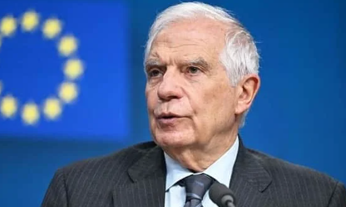 Боррель против Урсулы фон дер Ляйен: в чём суть конфликта?