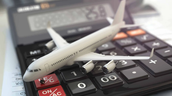 Нехватка чартеров — будут ли дорожать авиабилеты? Мнение РСТ