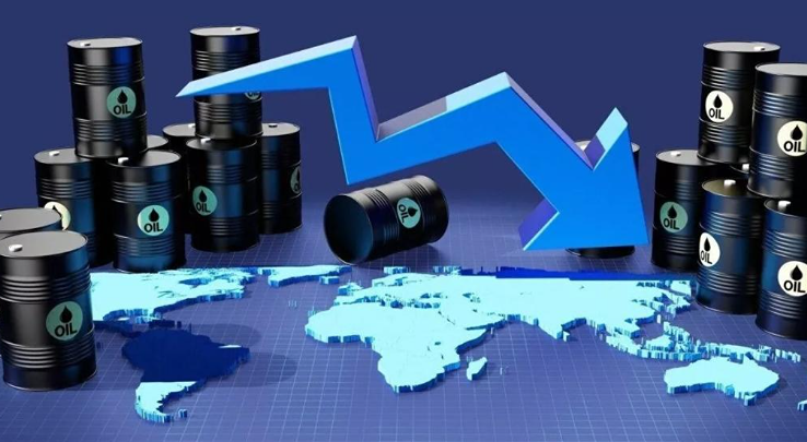 Стабилизируют ли интервенции МЭА мировой рынок нефти