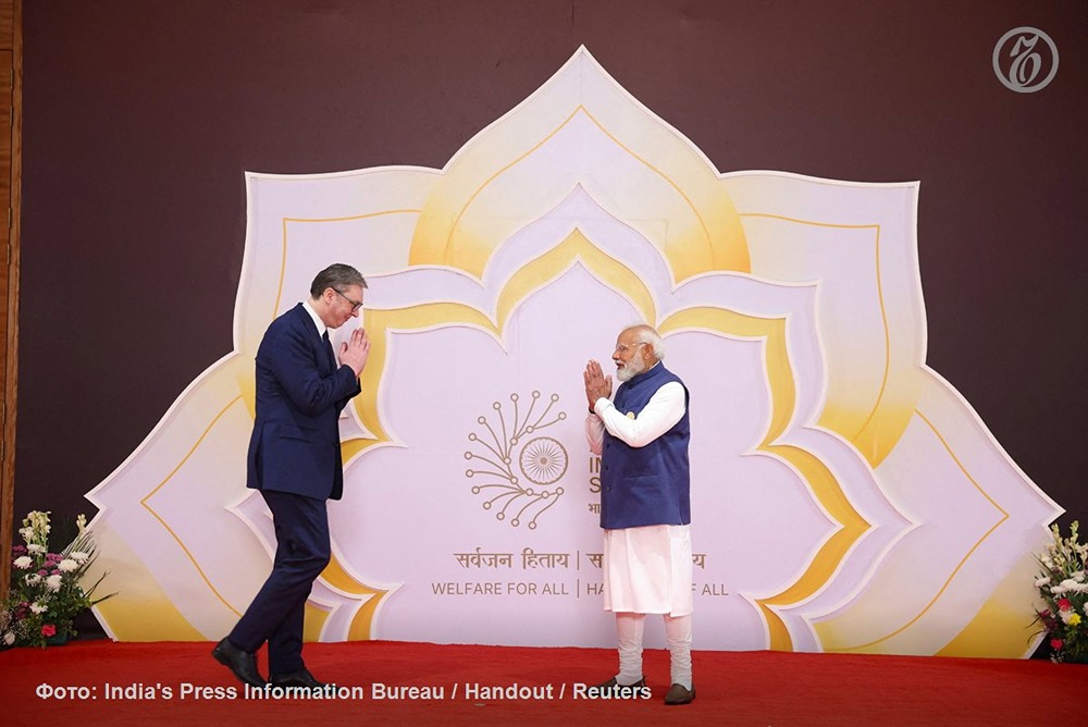 Запрет снят: кто теперь главный покупатель сербского оружия? Разбираем данные