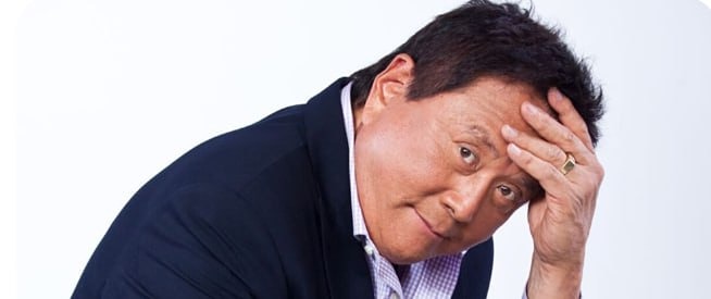 Последние прогнозы Роберта Кийосаки по биткоину