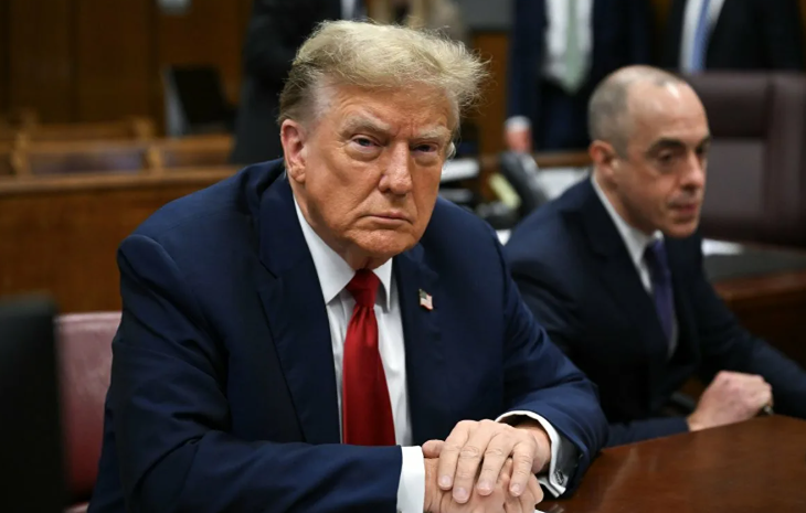 Разведка США: атака на Иран может усилить КСИР — Трамп в курсе