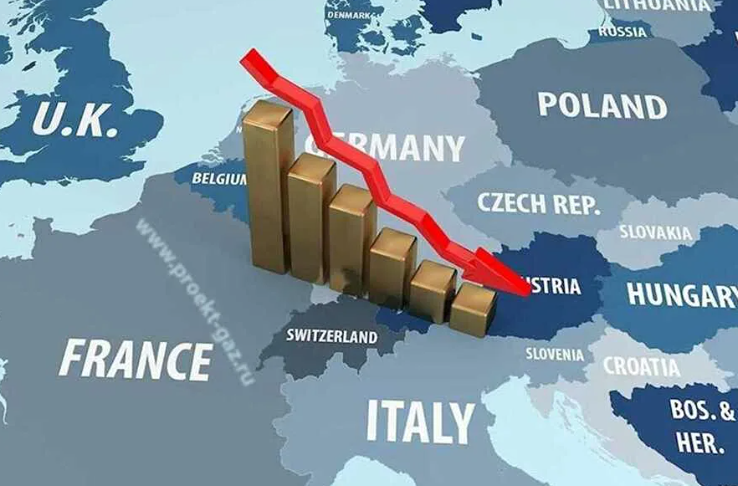 Дефолт России невозможен, но ЕС переживает — а что с экономикой самой Европы