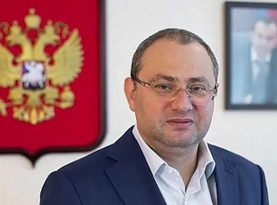 Миллиард в недвижимости: задержан министр Кубани Филиппов