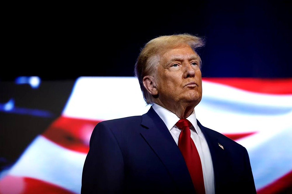 Моджтабе Хаменеи жив? Президент США: «Никто его не видел»