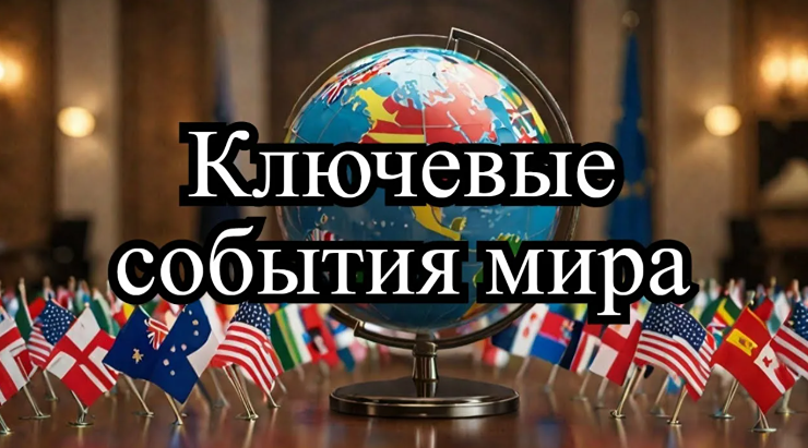 Ключевые события 16–20 марта: ставки ФРС, ЕЦБ, ЦБ РФ и данные по инфляции