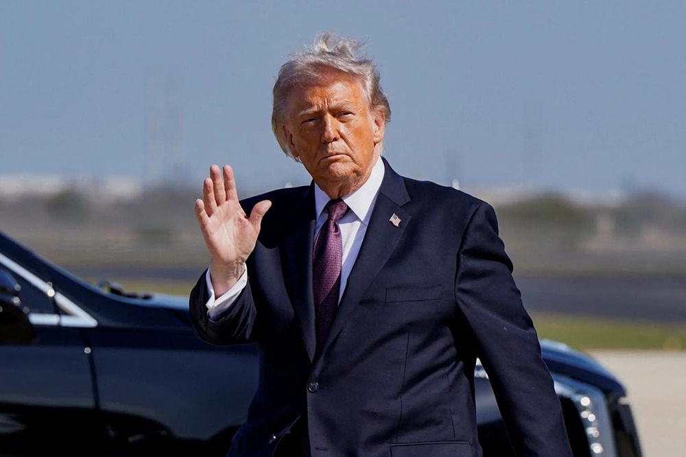 Почему Трамп не готов к сделке с Ираном?