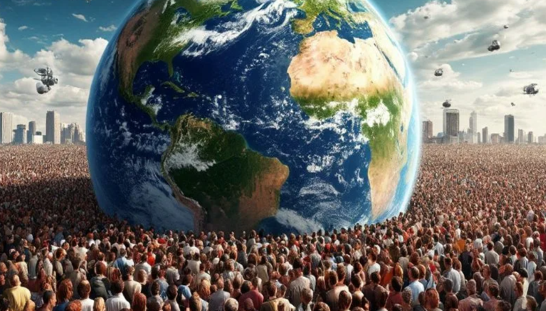 Все ли в мире пользуются ИИ и какими, что выбрать сейчас?