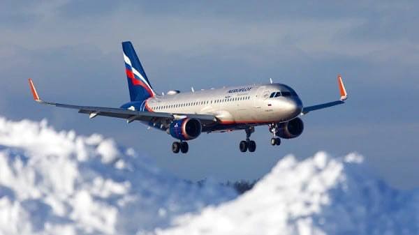 День рождения «Аэрофлота»: шампанское в бизнес‑классе — правда?