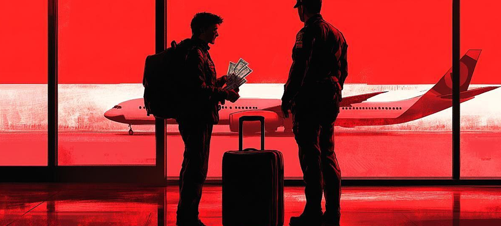 Как налог на выезд повлияет на туризм? Мнение комитета Госдумы