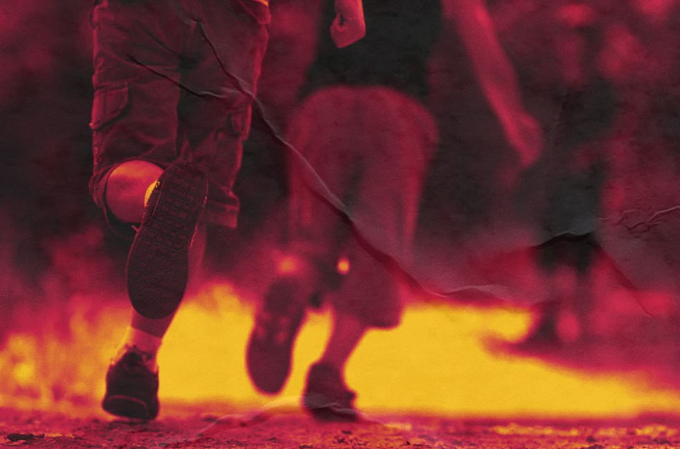 Беспризорники вернулись: что изменилось в России за последний год?