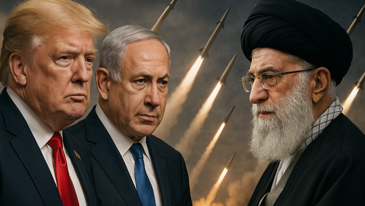 Когда закончится конфликт в Иране? Сравниваем прогнозы