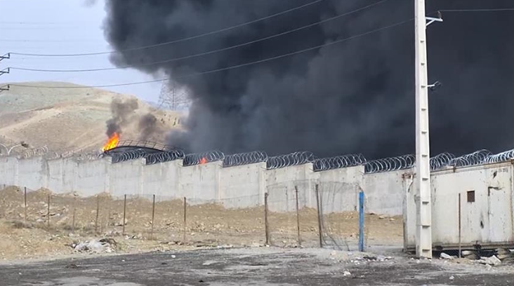 Атака на Иран: что случилось с месторождениями «Южный Парс» и «Эселуйе»?