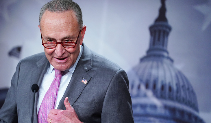 Демократы против Трампа: как голосования парализуют сенат США из‑за Ирана?