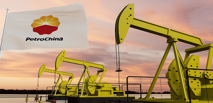 Энергетический щит Китая: PetroChina замораживает цены на газ