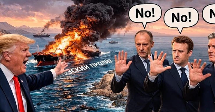 Траты Трампа бьют рекорды: операция на Ближнем Востоке — $11,3 млрд