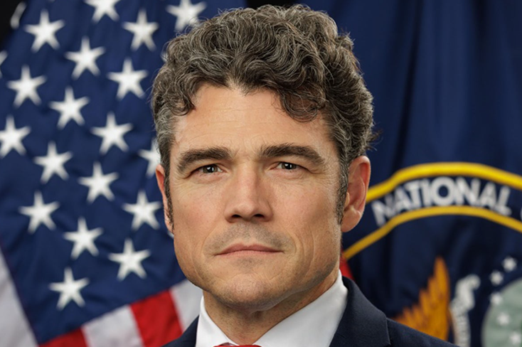 Правда ли Джо Кент покинул пост из‑за операции против Ирана?