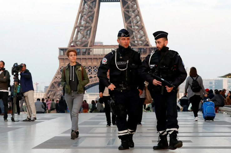 Растёт ли число наркопреступлений во Франции — данные с 2017 года