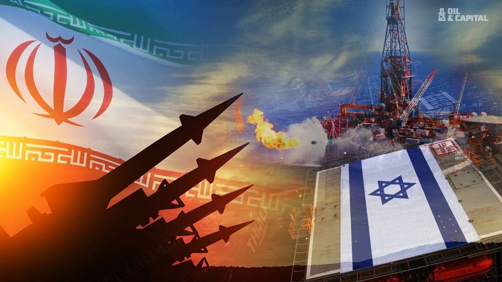 Удар по Южному Парсу: остановлена ли добыча газа в Иране?