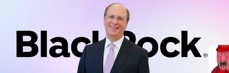 BlackRock опять начал переводить BTC на биржи