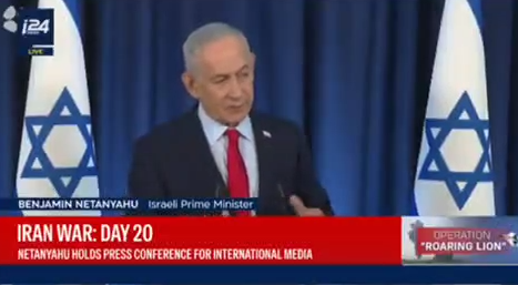 В чем истинная причина войны в Иране?