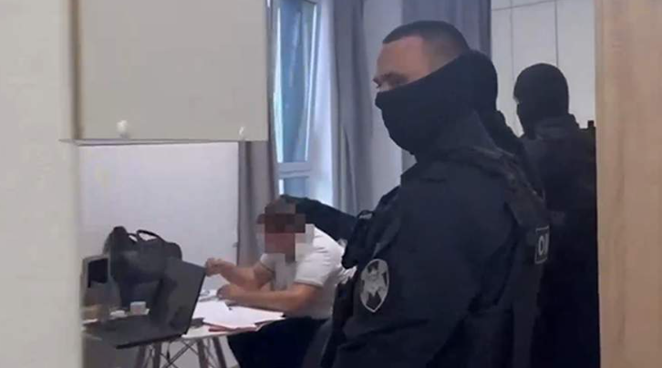 Ловушка для моделей: в Москве накрыли фальшивую академию