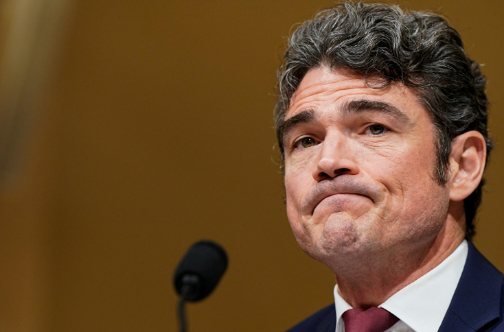 Израиль без тормозов: Джо Кент призывает Трампа вмешаться в конфликт