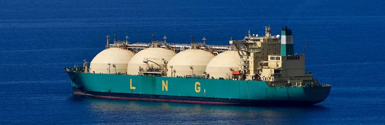 Газовый шок: цены взлетели на 35,4 % после удара по объектам Катара