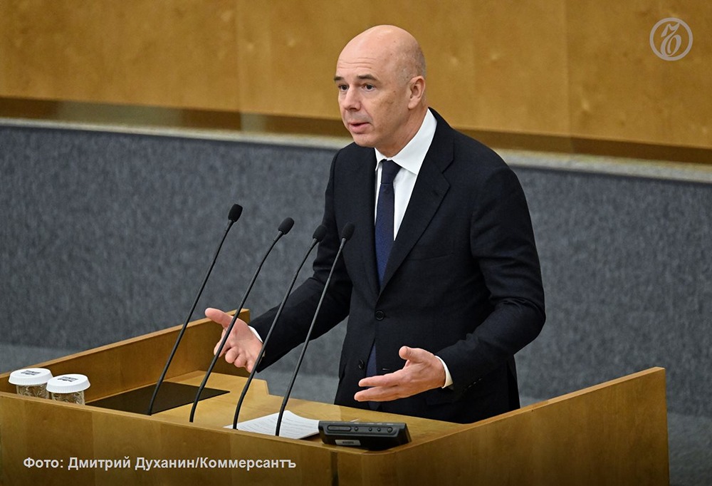 Силуанов сообщил о 100 млрд руб.: какие активы ушли с молотка?