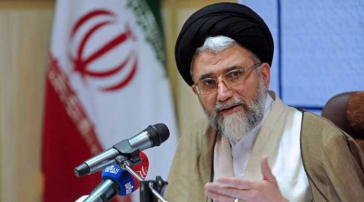 Судьба Хатиба неясна: Израиль пытался убить министра разведки Ирана?