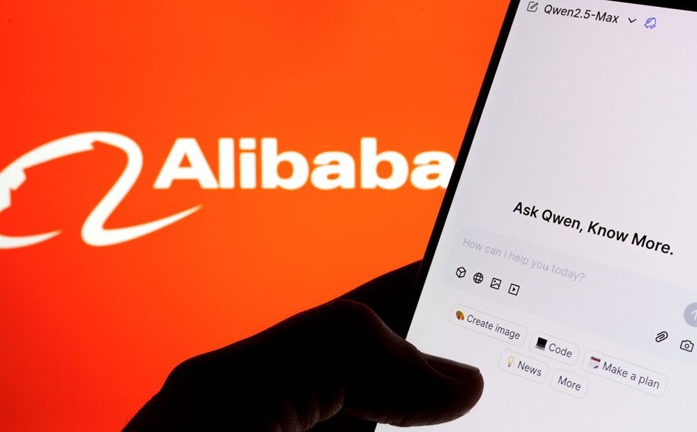 Скрытая ценность Alibaba: ИИ — бесплатный актив с огромным потенциалом