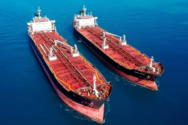 Игра на грани: Россия отправляет нефть на Кубу вопреки санкциям США