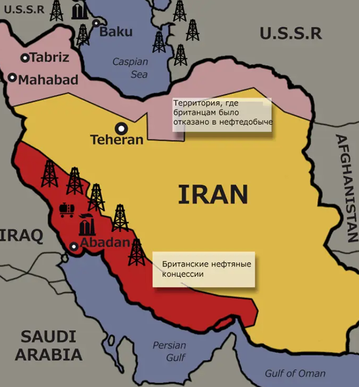 Революция суверенитета: как Иран избавился от зависимости от Запада