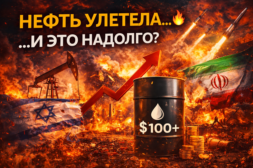 Ормузский пролив под угрозой: что будет с ценами на нефть завтра?